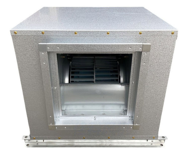 離心風(fēng)機(jī)箱