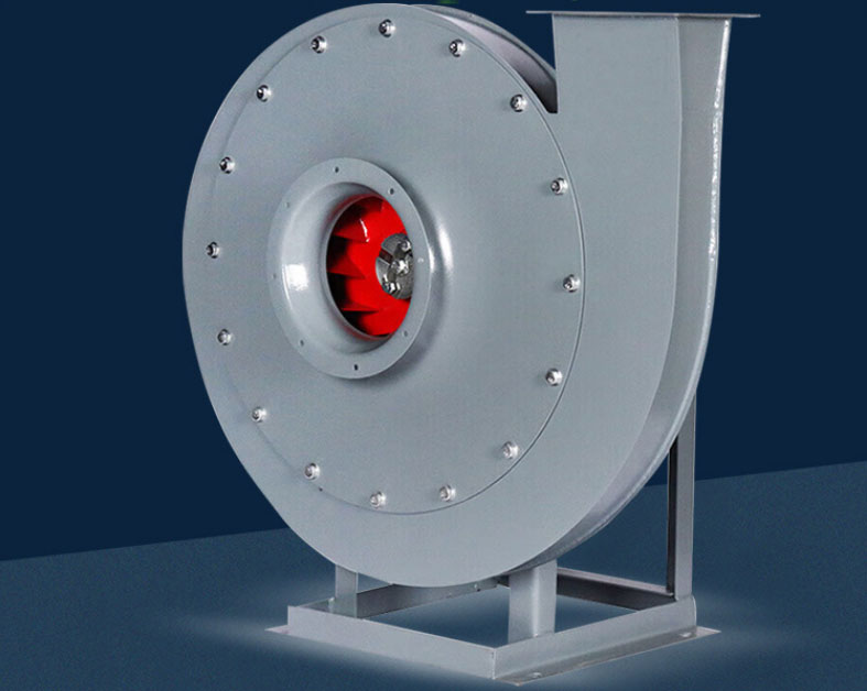 高壓離心風(fēng)機(jī)