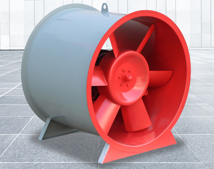 排煙風(fēng)機(jī)