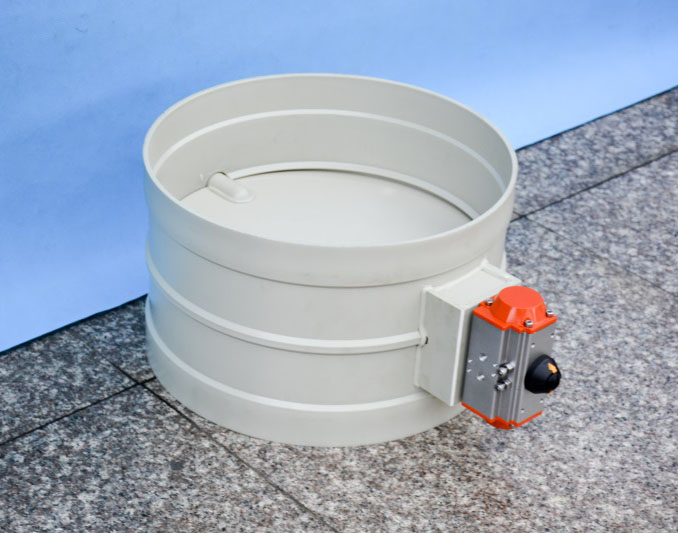 氣動(dòng)風(fēng)閥