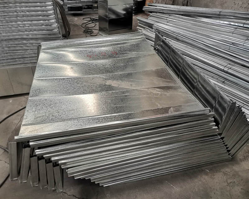 云南通風(fēng)管道