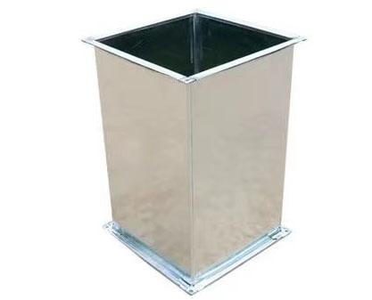 昆明風(fēng)管廠(chǎng)