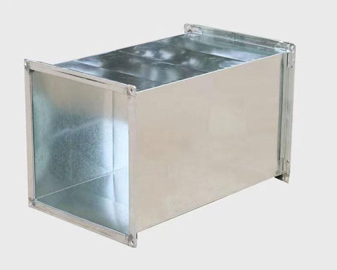 風(fēng)管加工廠(chǎng)